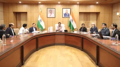 Assam CM Discusses Green Energy Projects Ahead of Advantage Assam 2.0 Summit
