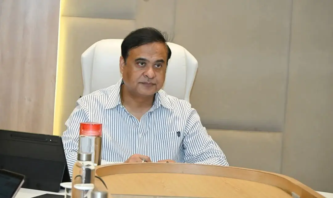 Assam Cabinet Approves 24/7 Trade in Guwahati and Other Municipal Areas