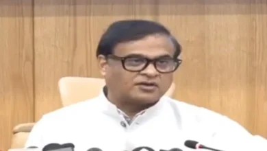 Assam Cabinet Approves SOP to Expel Illegal Immigrants